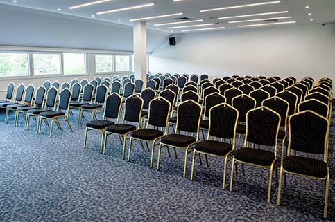 TVS Isle of Trees - Multipurpose Hall